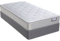 Therapedic Forte Low Profile Twin Mattress Set Bedroom Furniture Stores Twin Mattress Set Mattress