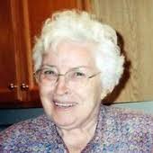 Obituary information for Catherine V. Weldon