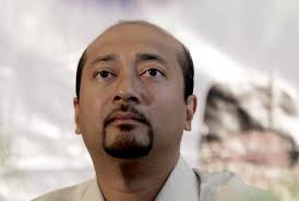 The menteri besar of kedah is the head of government in the malaysian state of kedah. Ditekan Menteri Besar Kedah Mundur Republika Online