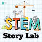 STEM Story Lab event image