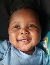 Obituary for Ashton Layear Hairston