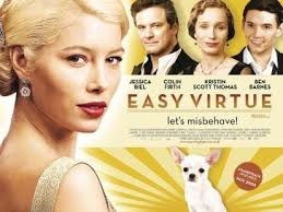 Easy Virtue (2008 film)