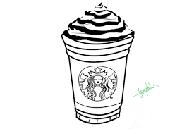 Check spelling or type a new query. Starbucks Coffee Coloring Pages