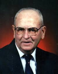 William Robert Wheeler (1922-2008)