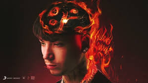 Vorrei X Stay (Shiva, Lazza, Rihanna) [eddie.fio Mashup]