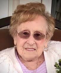 Bernadette Dodson's Instagram, Twitter & Facebook