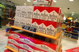 How Many Cigarettes Are You Allowed To Bring To The Uk From Abroad Customs Rules Explained