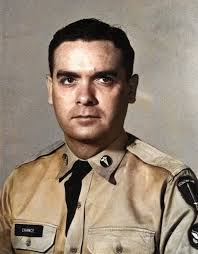 Uncle's journey to military medicine career