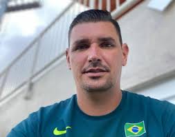 Treinador timboense Sidney Reinhold é convocado para os Jogos Paralímpicos  de Tóquio