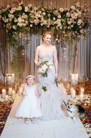 Take your pick between memorable designs and beautiful wedding imagery. A Spring Wedding In The Garden Room Of Seattle S Fairmont Olympic Flora Nova Design Premier Event Design Studio In Seattle