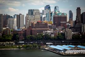 Verb they promenaded along the beach. The Famed Brooklyn Heights Promenade May Close For Years Here S Why The New York Times