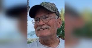 Obituary information for Barton Hageman