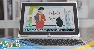 We did not find results for: Asesmen Kompetensi Minimum Akm Itu Apa Sih Gurnulis