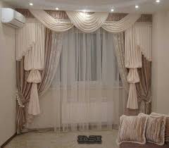 Yes, you can mix and match patterns when decorating a room. Modern Curtains For Living Room India Novocom Top