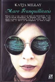 PDF) Katja Millay Mare tranquillitatis