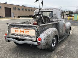 Image result for French Gray Medium 1949 Truck
