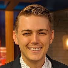 Jack Motley's Instagram, Twitter & Facebook