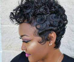 Les Fingers Waves Vous Connaissez Decouvrez 10 Inspirations Brushing Cheveux Court Wave Cheveux Cheveux Courts Mode