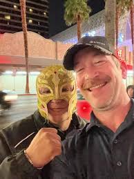 Temu Partnership Wwe