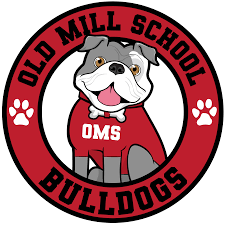Old Mill Elementary School / Homepage