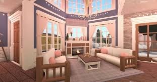 We've rounded up a ton of great roblox bloxburg houses desings that we hope will help you with your next build! Code Rose On Twitter Winter Hillside Chalet Part 2 Https T Co Wmeqbdk4bm Roblox Bloxburg Welcometobloxburg
