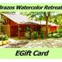 Brazos Watercolor Retreats from squareup.com