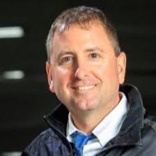 Hello to my professional network.