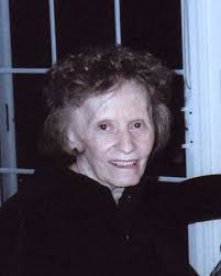 Obituary information for Delma A Mamos