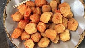 Didukung dengan platform belanja yang menyenangkan, kategori yang sudah jelas dan terperinci, berbelanja kebutuhan kesehatan kini semakin praktis, mudah dan seru. Rekomendasi Menu Masakan Berbahan Dasar Tahu Pas Buat Sahur
