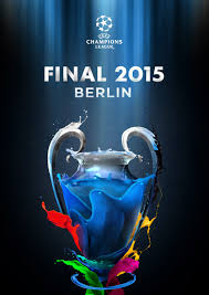 Resultado de imagen de berlín final de la champions