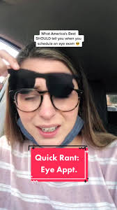 American Best Eye Exam Reviews