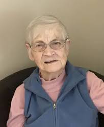 Obituary information for Elsie Morrison
