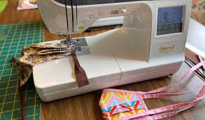 Maybe you would like to learn more about one of these? Sudden Sewing Boom Has Sewing Machine Sellers Scrambling Ctv News