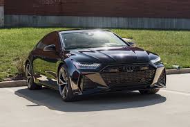 Image result for Sebring Black Crystal 2022 RS6
