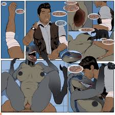 Curious Blue Porn Comic english 31 - Porn Comic