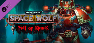 Iron warriors ita esplode tutto! Warhammer 40 000 Space Wolf Fall Of Kanak On Steam