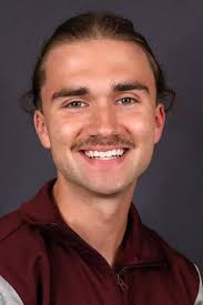 2022 Men's Cross Country Roster