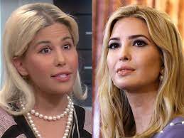 Specifically stating that the surgeon believes that . A Woman Had 13 Plastic Surgeries To Look Like Ivanka Trump