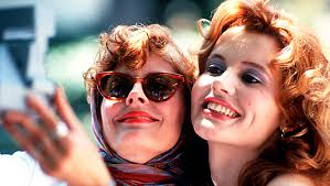 See more ideas about geena davis, davis, actresses. 25 Years Later Geena Davis Reflects On Thelma Louise