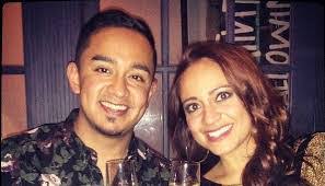 Dasha Arias's Instagram, Twitter & Facebook