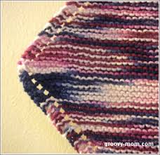 A pretty kitchen towel knitted in rainbow 8/4. Free Dishcloth Knitting Patterns Browse Patterns