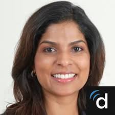 Dr. Grace Philip, MD