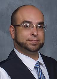 Enrique Alonso Estorga, PhD. licensed Insurance Agent