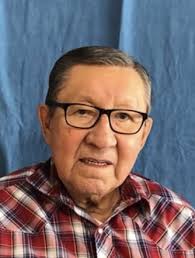 Obituary information for Angus Esperance