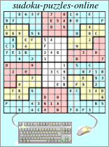 Enjoy sudoku, with thousands of free sudoku puzzles on one of the best sudoku games in the app store. Irregular Hexadoku Puzzles 16x16 Irregular Sudoku To Play Online