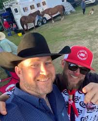 Colt Hartt (@colt45rodeoent) • Instagram-bilder og -videoer