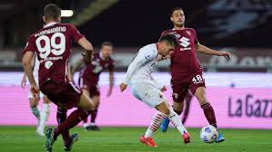 Another victory would allow ac milan to secure champions league qualification in the next match against cagliari. Qw3cc1joz4arzm