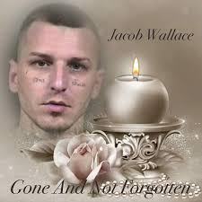 Bring Home Jacob Wallace