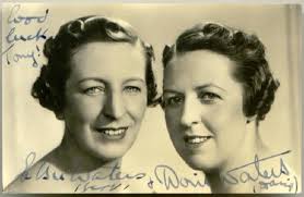 Elsie And Doris Waters Discography: Vinyl, CDs, & More