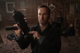 Thank you for the advice!!!! Nobody Movie Review Bob Odenkirk Goes Full John Wick Rolling Stone